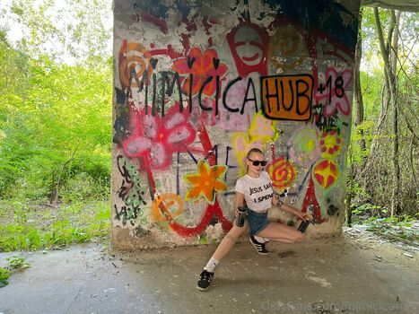 mimicicafree