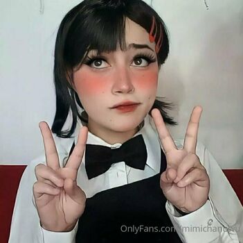 mimitsumiko