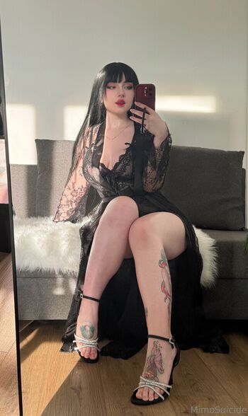 Full leaked Rosa vallis/ private onlyfans photo