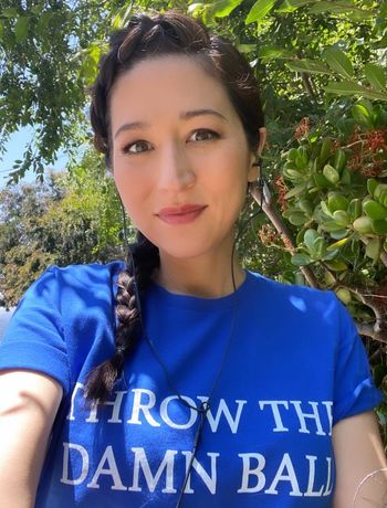 Mina Kimes