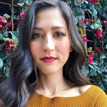 Mina Kimes