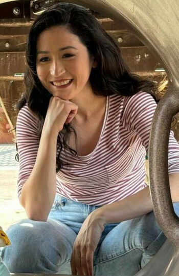 Mina Kimes