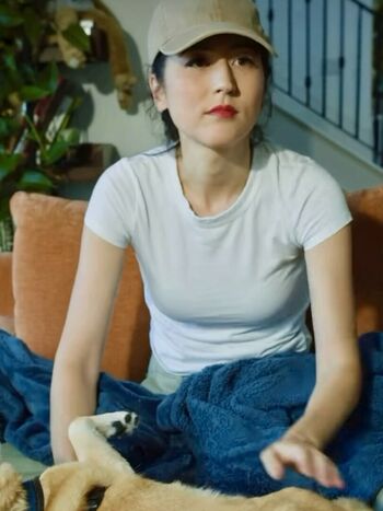 Mina Kimes