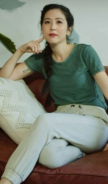 Mina Kimes