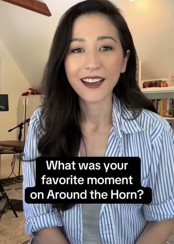 Mina Kimes