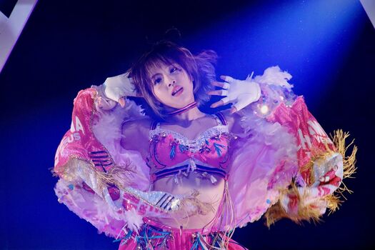 Mina Shirakawa
