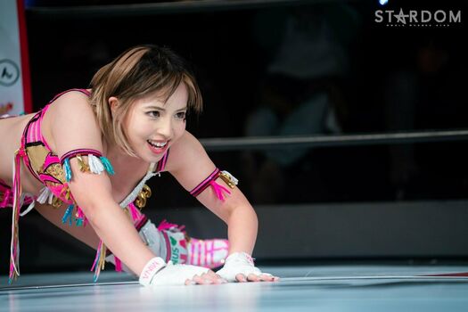 Mina Shirakawa