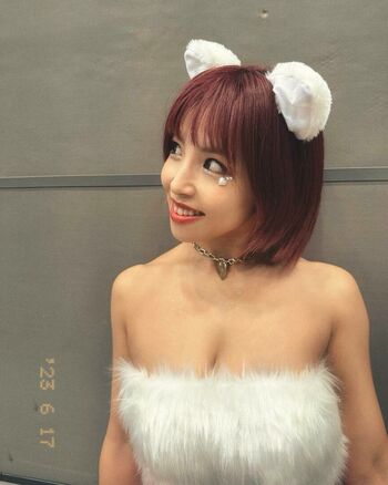 Mina Shirakawa