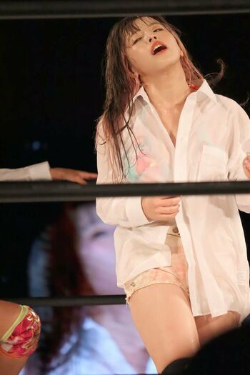 Mina Shirakawa