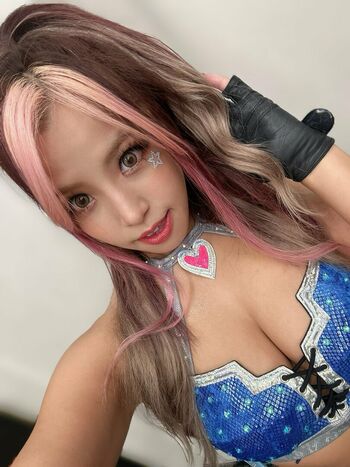 Mina Shirakawa