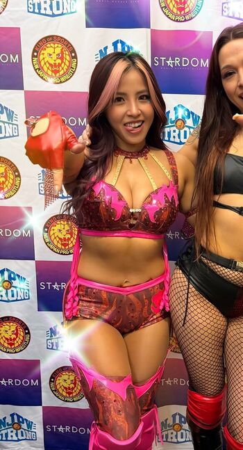 Mina Shirakawa