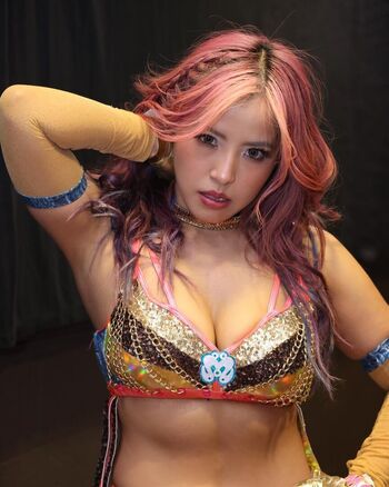 Mina Shirakawa