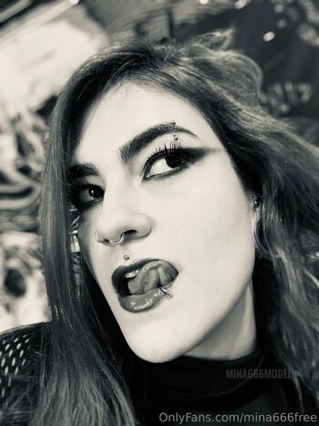 mina666free