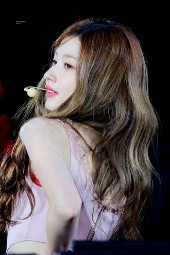 Minatozaki Sana