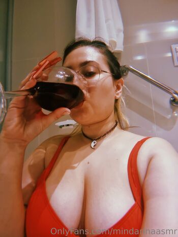 mindarinaasmr