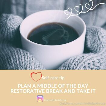 mindfulwithrose