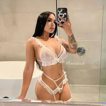 minitinah