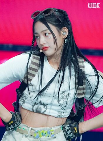 Minji