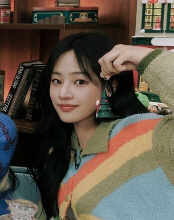 Minji