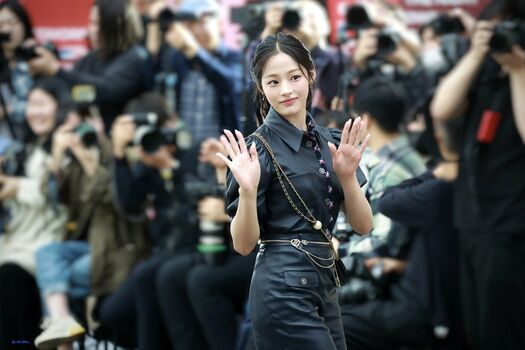 Minji