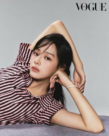 Minji