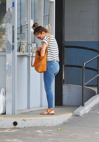 Minka Kelly
