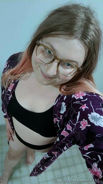 minkanniina