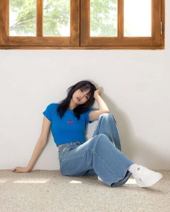 Minnie (Nicha Yontararak - I-dle