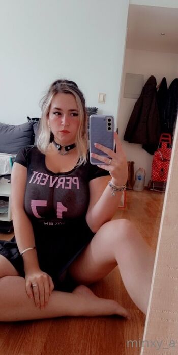 minxy_afree