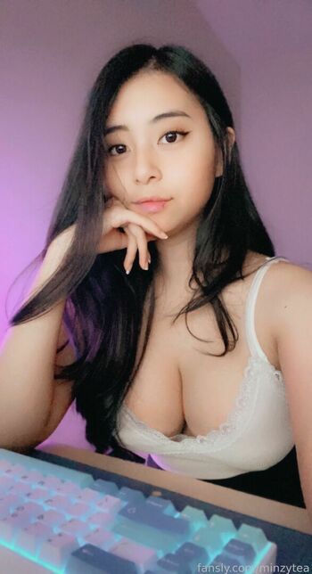 Minzytea