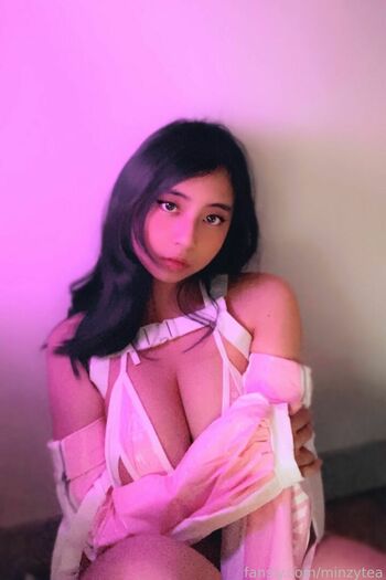 Minzytea