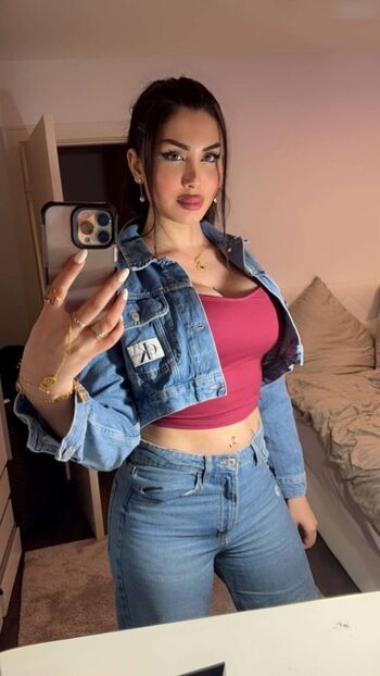 Mira Nouri