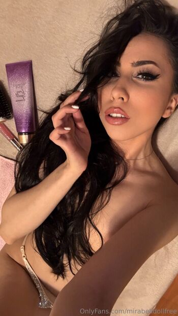 mirabelldollfree