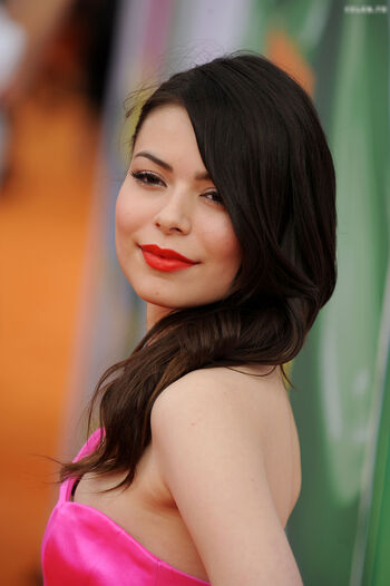 Miranda Cosgrove