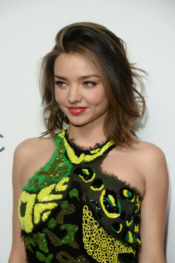 Miranda Kerr