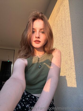 mirelesweet