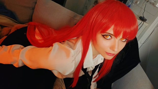 Mirikashi Cosplay