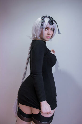 Mirikashi Cosplay
