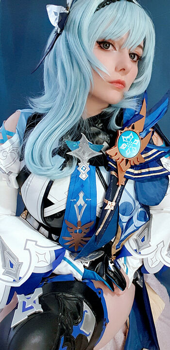 Mirikashi Cosplay