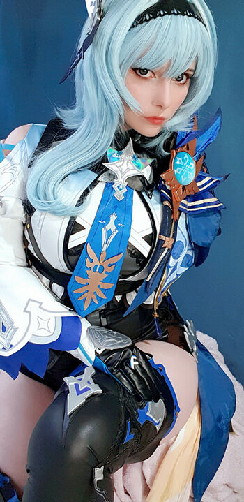 Mirikashi Cosplay
