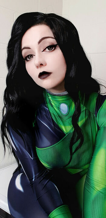 Mirikashi Cosplay