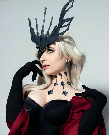 Mirikashi Cosplay