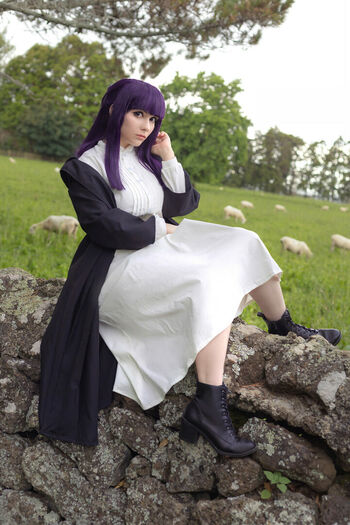 Mirikashi Cosplay