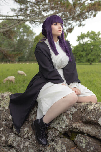 Mirikashi Cosplay