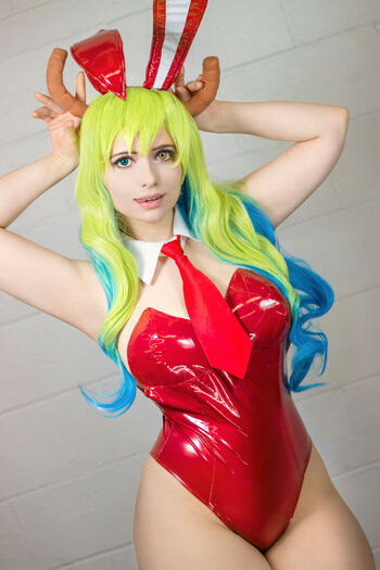 Mirikashi Cosplay