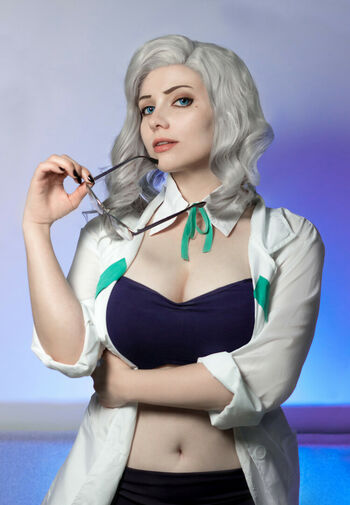 Mirikashi Cosplay