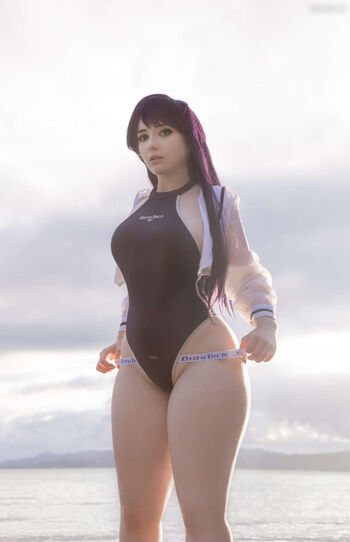 Mirikashi Cosplay