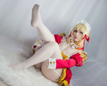 Mirikashi Cosplay
