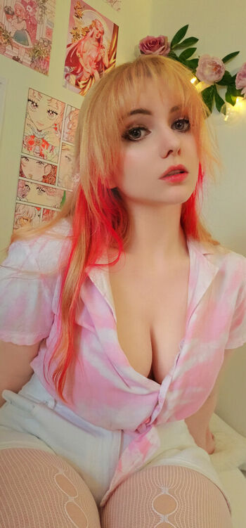 Mirikashi Cosplay