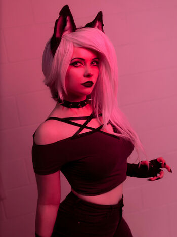 Mirikashi Cosplay